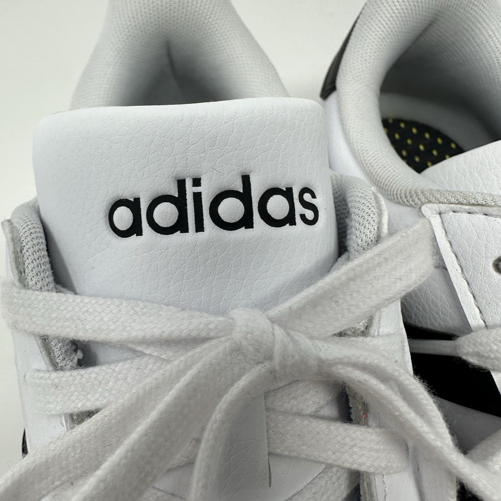 Adidas Women's Lifestyle Grand Court 2 Shoes Size 8.5 - Picture 8 of 12